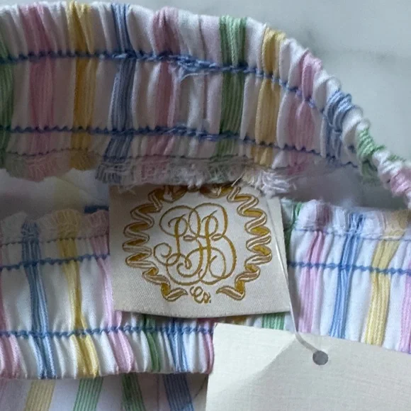 NWT The Beaufort Bonnet Company Sheffield Shorts - Picture 2 of 4